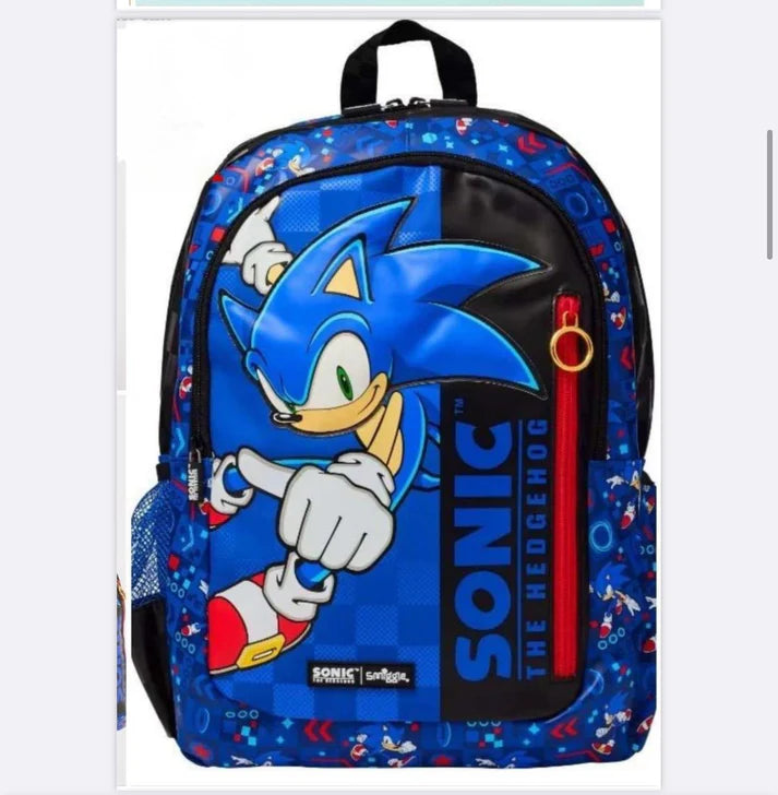 Smiggle - 16 inch Premium Backpacks - Kidspark